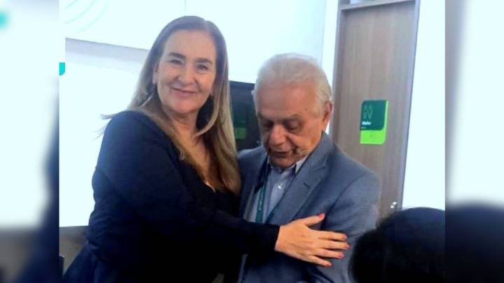 Nueva agente interventora de la Caja de Previsión de Casanare