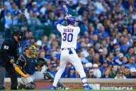 Cubs Superstar Projected To Land League