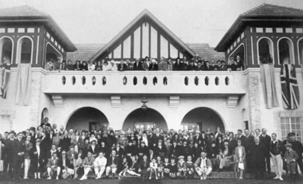 Efemérides del 27 de noviembre qué pasó un día como hoy