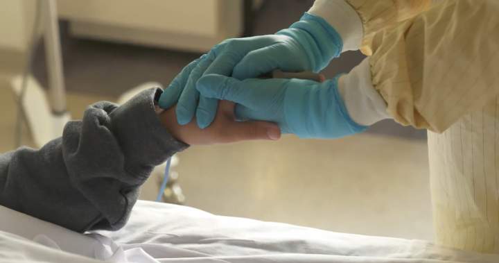 Alberta unveils plan to improve health-care, critics not impressed