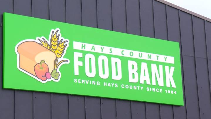 Organization launches fund to keep Hays County families fed amid SNAP uncertainty
