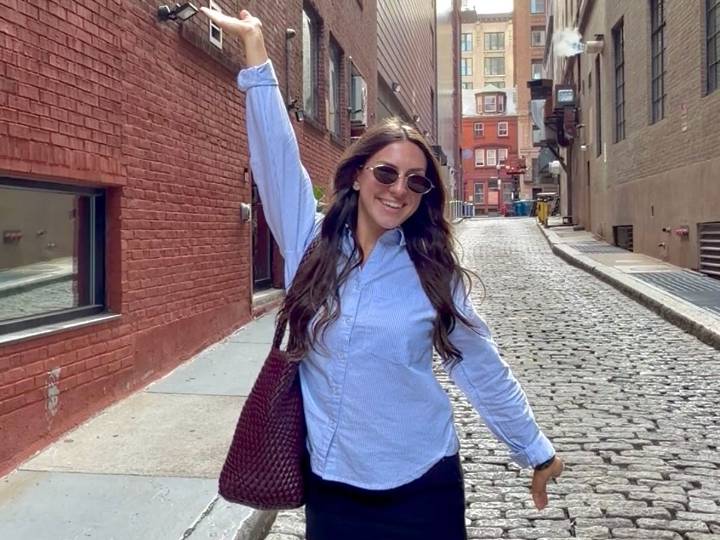 I thought traveling alone would be awkward or boring — but my first solo trip proved me wrong with its surprising perks