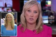 BBC claims anchor broke guidelines with 'facial expression,' replacing 'pregnant people' with 'women' in viral video