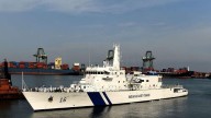 ICG plans to expand presence along Odisha coast