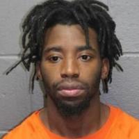 Ocean City man admits breaking woman's finger, possessing cocaine near Atlantic City Hall