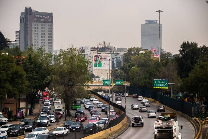 Hoy No Circula viernes 21 de noviembre: Restricciones vehiculares CDMX y EDOMEX