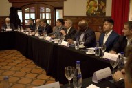 Impulso a las inversiones: Santa Cruz abre el camino a nuevos financiamientos en Toronto