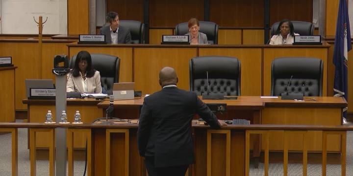 Richmond’s gun violence office too new for results, council wants more action