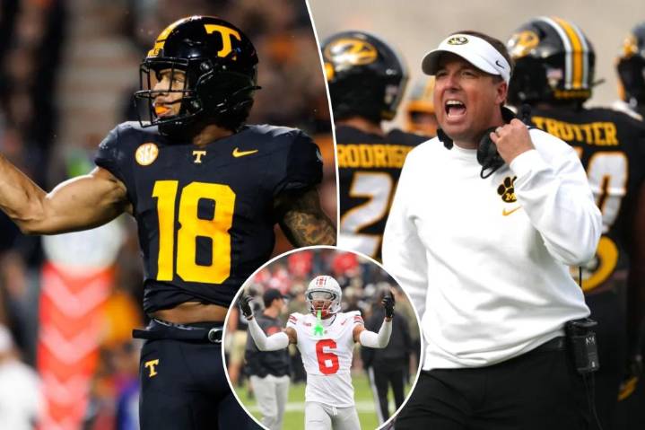 This season proves 16-team College Football Playoff would be a mistake