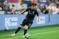 San Diego’s Anders Dreyer wins MLS Newcomer of Year