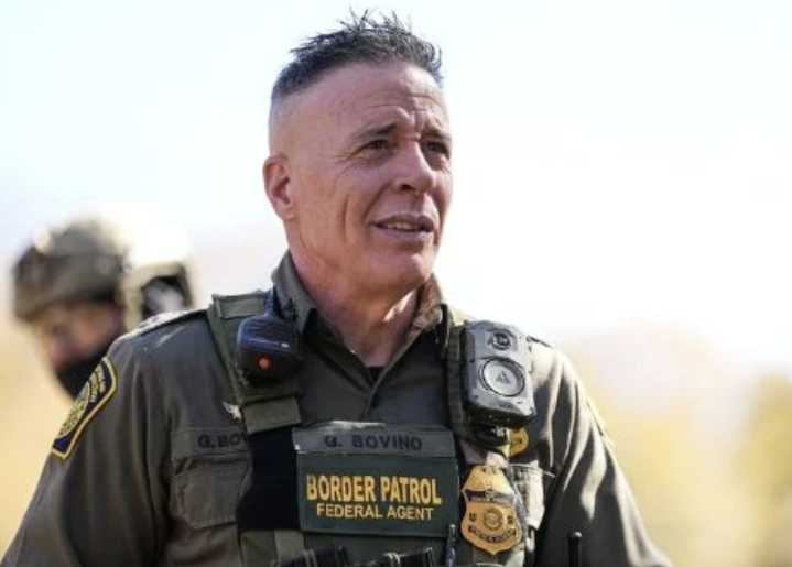 Gobierno de Trump prepara ofensiva de inmigración en Nueva Orleans