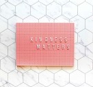 Being Kind to Others and to Oneself All at Once