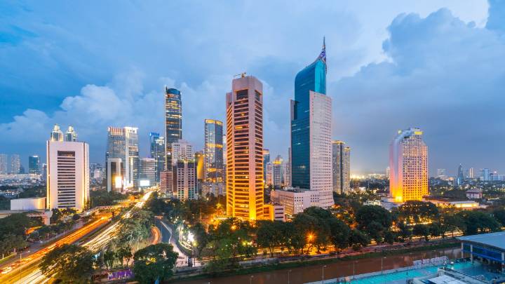 Move aside Tokyo, the world has a new largest city