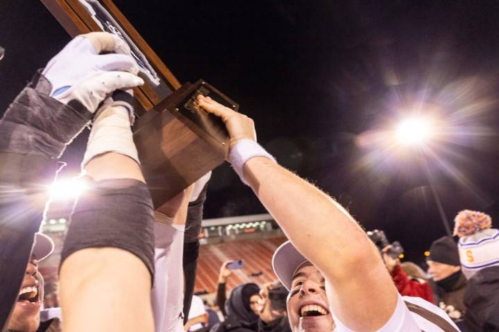 IHSA postpones football state finals due to winter storm