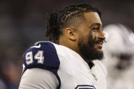 NFL asks teams to hold moment of silence in honor of Cowboys' Marshawn Kneeland: Source