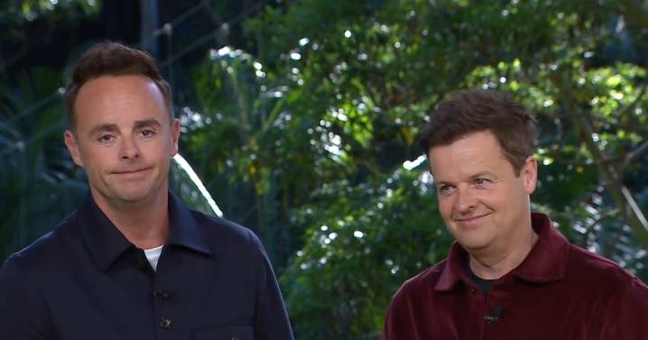 ITV I'm A Celebrity fans left furious as Ant and Dec issue urgent plea