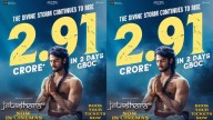 Jatadhara 2-Day Worldwide Collections Are Here