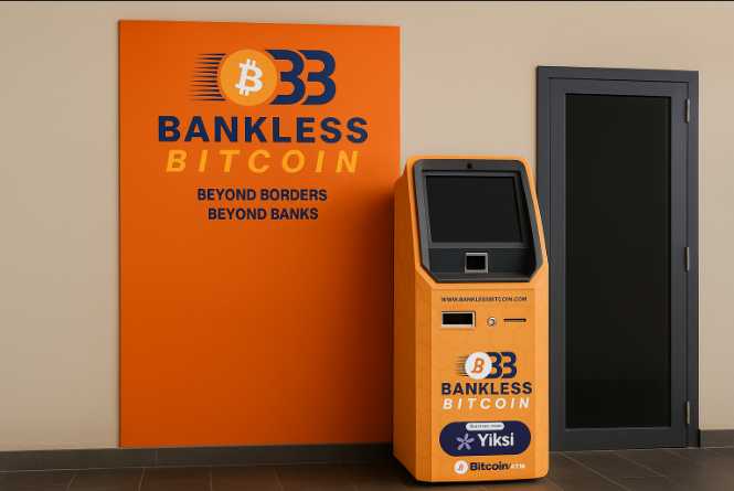 Unexpected Bitcoin ATM Surge In Nairobi Malls Triggers Regulatory Alarm