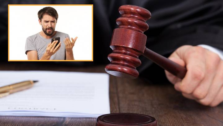 Calling Someone Without Texting Them First Officially Classified As A Hate Crime