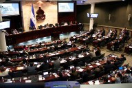 Parlamento de Honduras instala Comisión Permanente