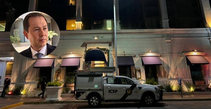 Feminicidio en Cumbres en Monterrey: AEI investiga cronología y relación entre víctima y presunto asesino