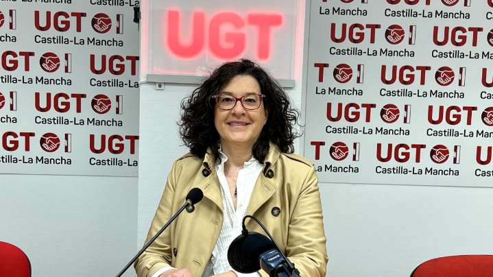 UGT: “La estabilidad del mercado de trabajo demuestra que los derechos laborales impulsan la economía de Castilla