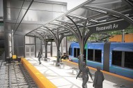 NYC’s proposed IBX light rail: Is a fully automated train on its horizon?