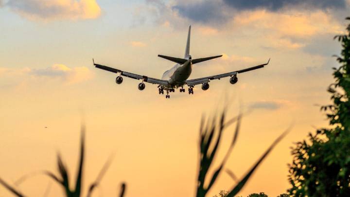 Here's How Many Flights Have Been Cancelled—and How Much Worse It's About to Get