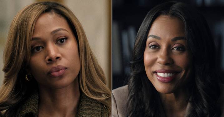 ‘Morning Show’ Stars Karen Pittman and Nicole Beharie Break Down Explosive Episode