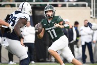 MSU notes: Quiet day from Marsh as Milivojevic feels the pressure