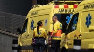 Muere un motorista en un accidente con una furgoneta en Llers, en Girona