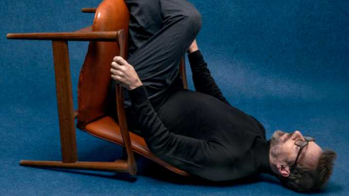 Kevin Johansen llega a Viña con “Quiero Mejor”