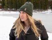 Made in Canada: Five toques to keep your head toasty warm this winter