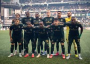 Timbers to open MLS season on Feb. 21 vs. Columbus