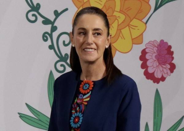 Da Canaco espaldarazo a Sheinbaum vs Trump