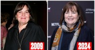 Food Network Star Reveals Why She Hasn’t Changed Her Haircut in 52 Years