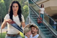 Katy Perry emotionally speaks out about song 'Bandaids' hinting at Orlando Bloom split