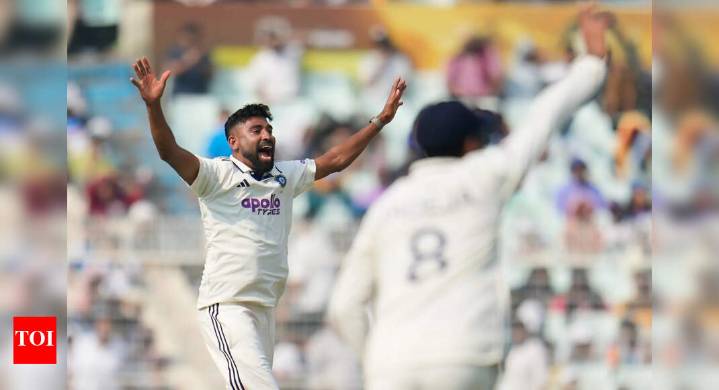'Jassi bhai said that.. ': Mohammed Siraj reveals how Jasprit Bumrah's advice helped him; strikes twice against South Africa on Day 1