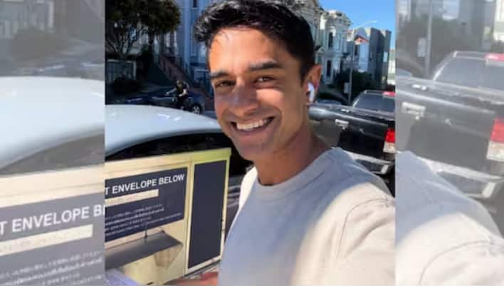 Who is Saikat Chakrabarti? Indian-origin Democrat eyeing Nancy Pelosi’s Congress seat after Mamdani’s historic win