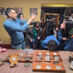 Ecos del Parque: Una noche para descubrir el...