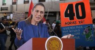 ¿Y la reforma por la jornada laboral de 40 horas? Sheinbaum dice que se discutirá hasta 2026