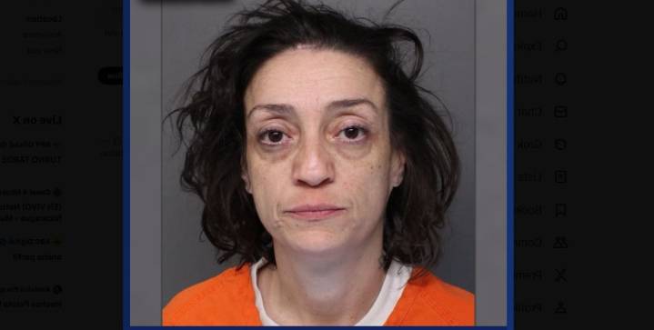 Madre de Nueva York abandonó a su hija en una gasolinera tras amenazarla: acusada de terrorismo