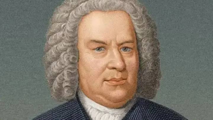 Dos piezas de Bach fueron interpretadas por primera vez tras 320 años de existencia