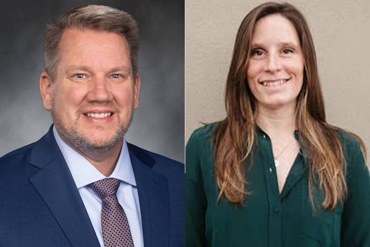 Snohomish County Council results: Sam Low leads early