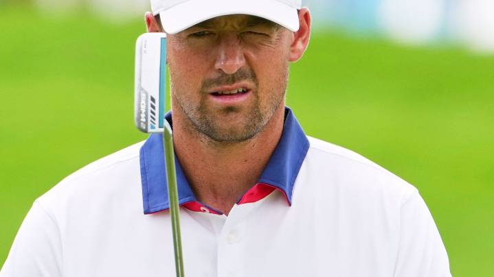 Victor Perez of France leaves PGA Tour for LIV Golf