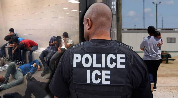 PELIGRO en los centros de detención de inmigrantes: revelan decenas de casos de negligencia, ¿qué está ocurriendo?