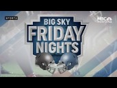 High School Football scores for Nov  7, 2025