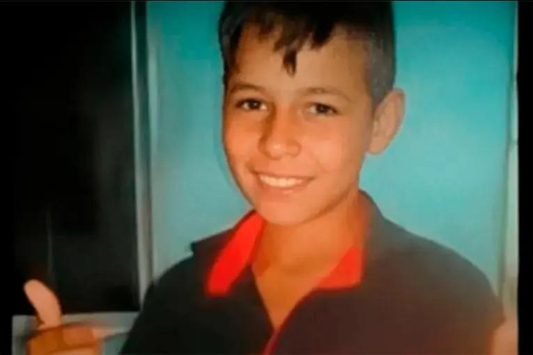 Crimen de Ramoncito: conceden apelación a medida de encierro