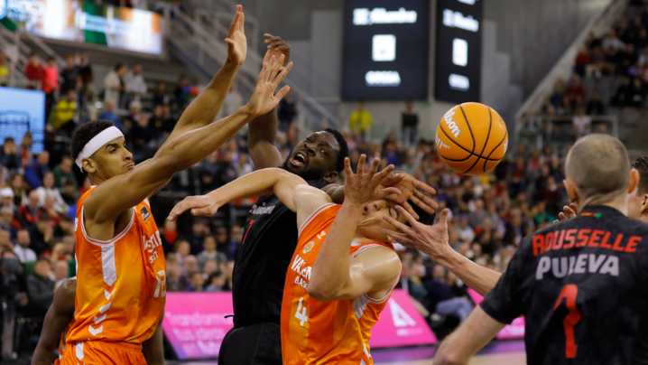 El Covirán Granada, a por la machada y su segunda victoria ante el Real Madrid