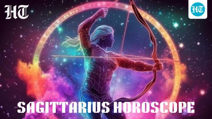 Sagittarius Daily Horoscope Today for November 19, 2025